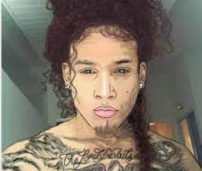 Tre Carter