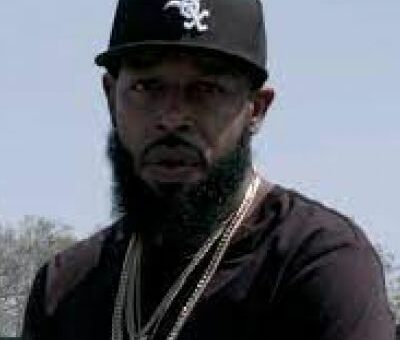 Tre da Kid