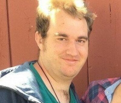 Trent Ballinger