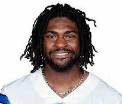 Trevon Diggs