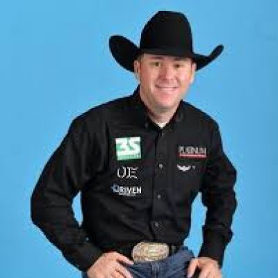 Trevor Brazile