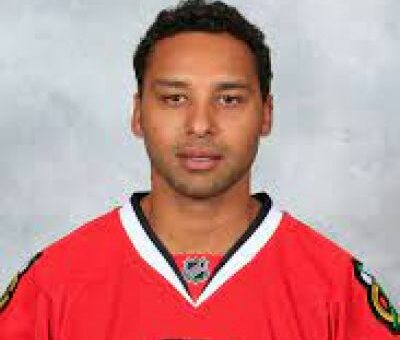 Trevor Daley