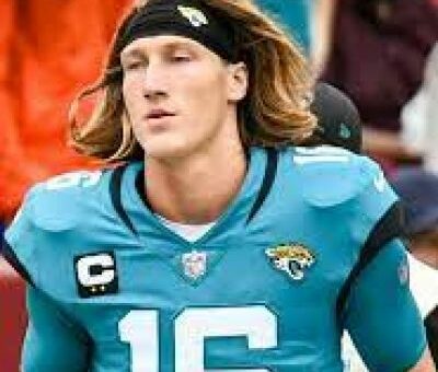 Trevor Lawrence