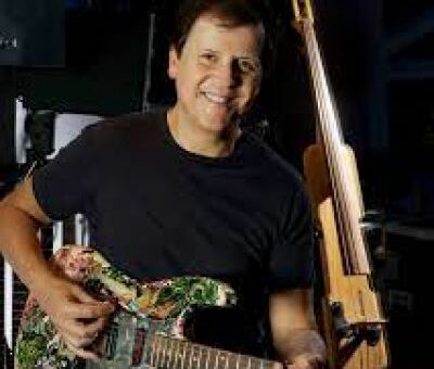 Trevor Rabin