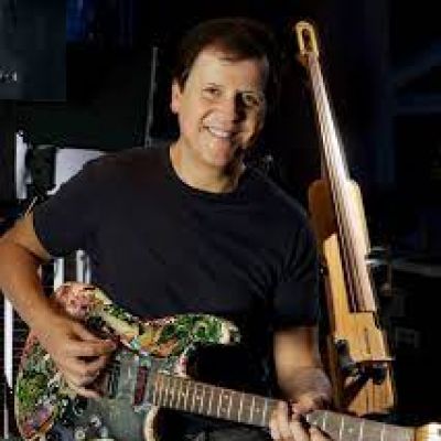 Trevor Rabin