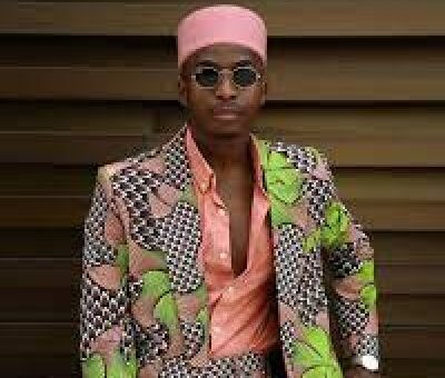 Trevor Stuurman