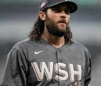 Trevor Williams