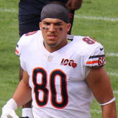 Trey Burton