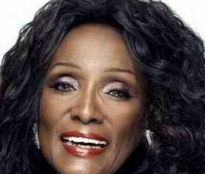 Trina Parks