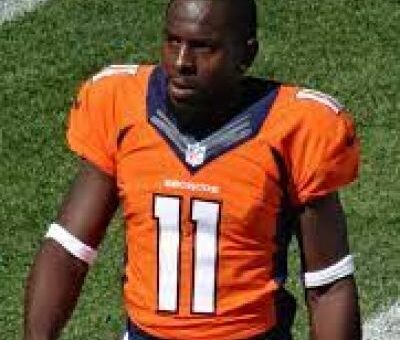 Trindon Holliday