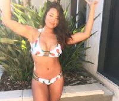 Trish Ignacio