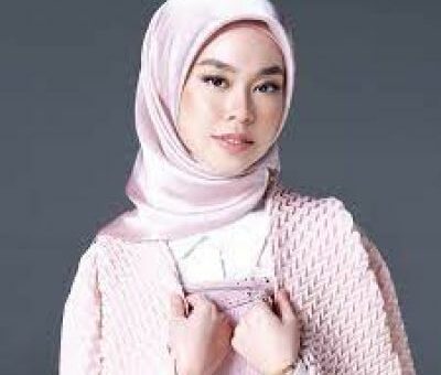 Trisyia Azman