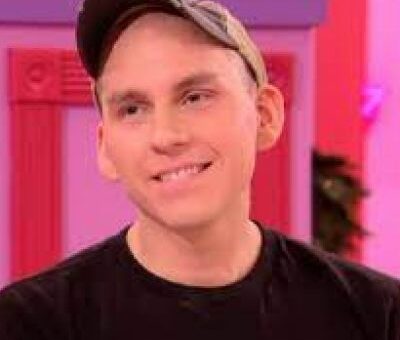 Trixie Mattel