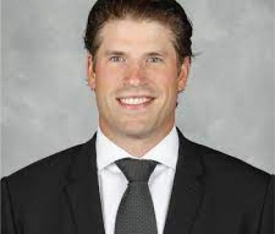 Troy Bodie