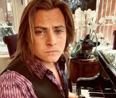 Troy Romzek