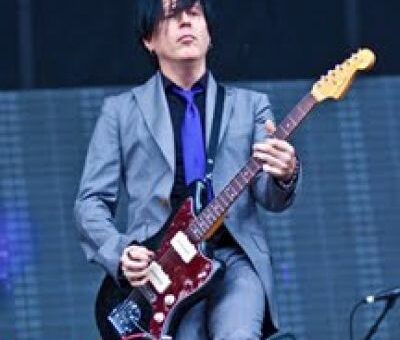 Troy Van Leeuwen