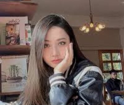 Tsai Ling-yi