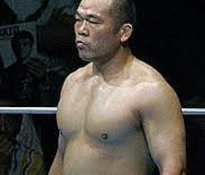 Tsuyoshi Kohsaka