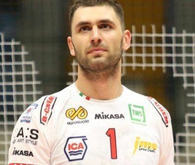 Tsvetan Sokolov
