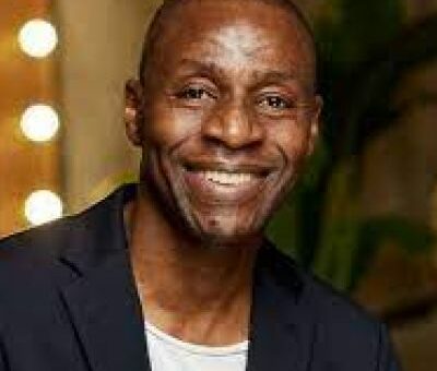 Tunde Baiyewu