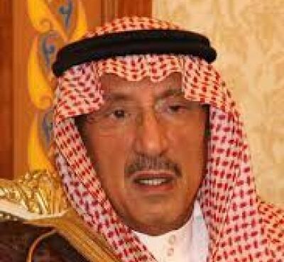 Turki Bin Mohammed Bin Nasser Bin Abdulaziz Al-Saud