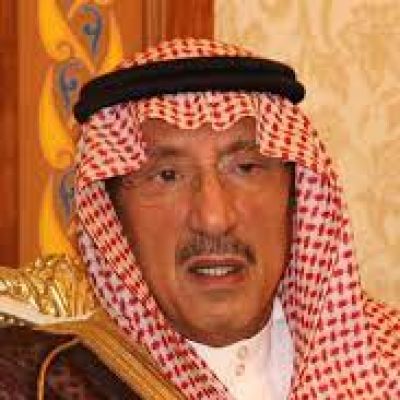 Turki Bin Mohammed Bin Nasser Bin Abdulaziz Al-Saud