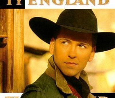 Ty England