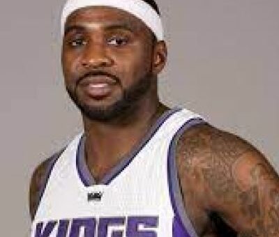 Ty Lawson