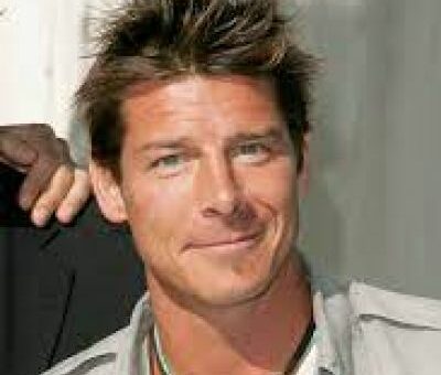 Ty Pennington