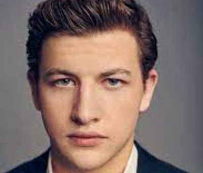 Tye Sheridan