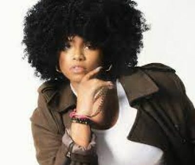 Tyeler Reign