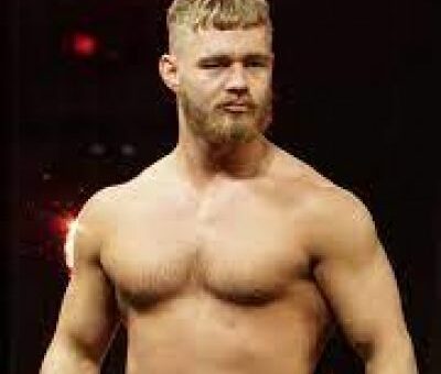 Tyler Bate