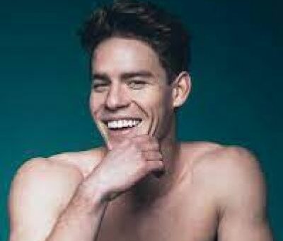 Tyler Clinton