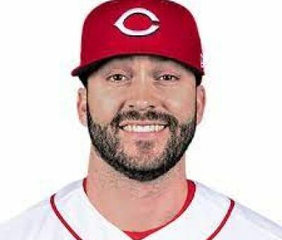 Tyler Naquin