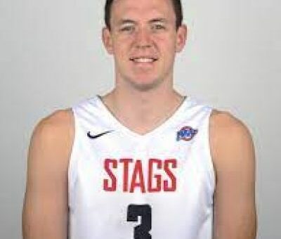 Tyler Nelson