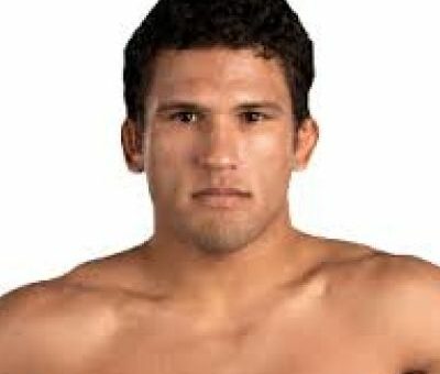 Tyson Griffin