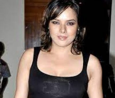 Udita Goswami