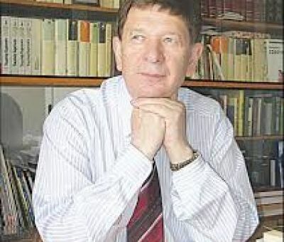 Uladzimir Karyzna