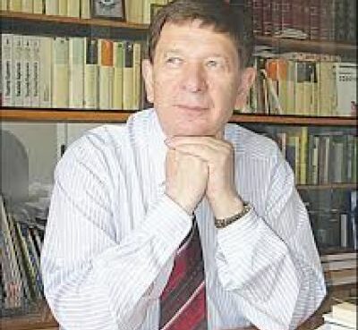 Uladzimir Karyzna