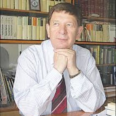 Uladzimir Karyzna