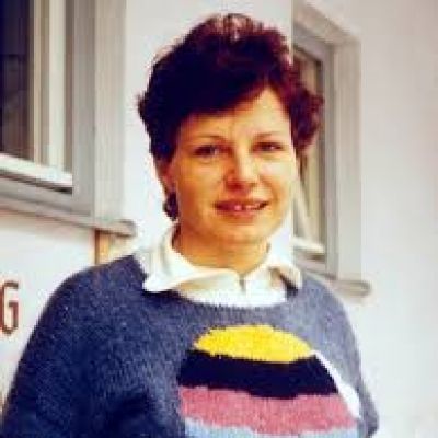 Ulla Maaskola