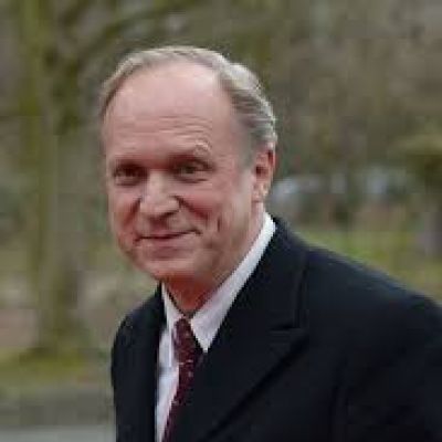 Ulrich Tukur