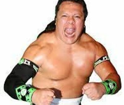 Ultimo Guerrero