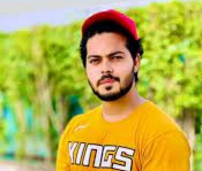 Umair Khan