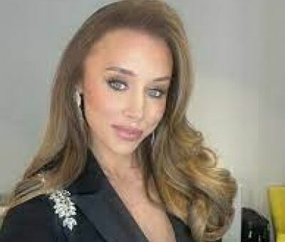 Una Healy