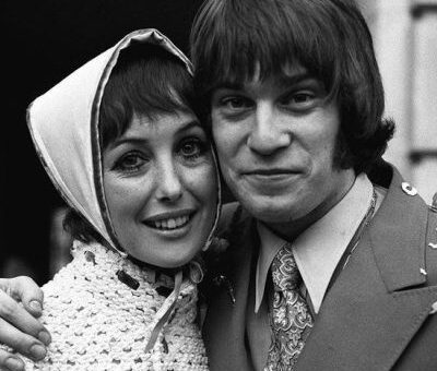 Una Stubbs