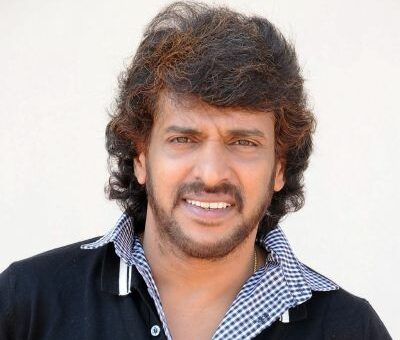 Upendra