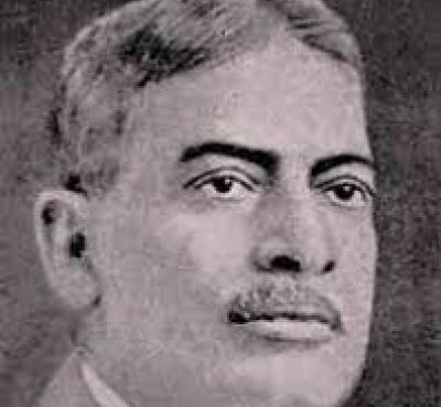 Upendranath Brahmachari
