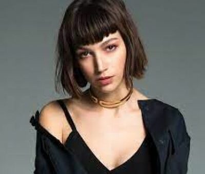 Úrsula Corberó