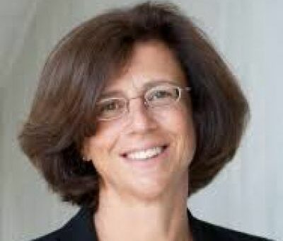 Ursula Keller